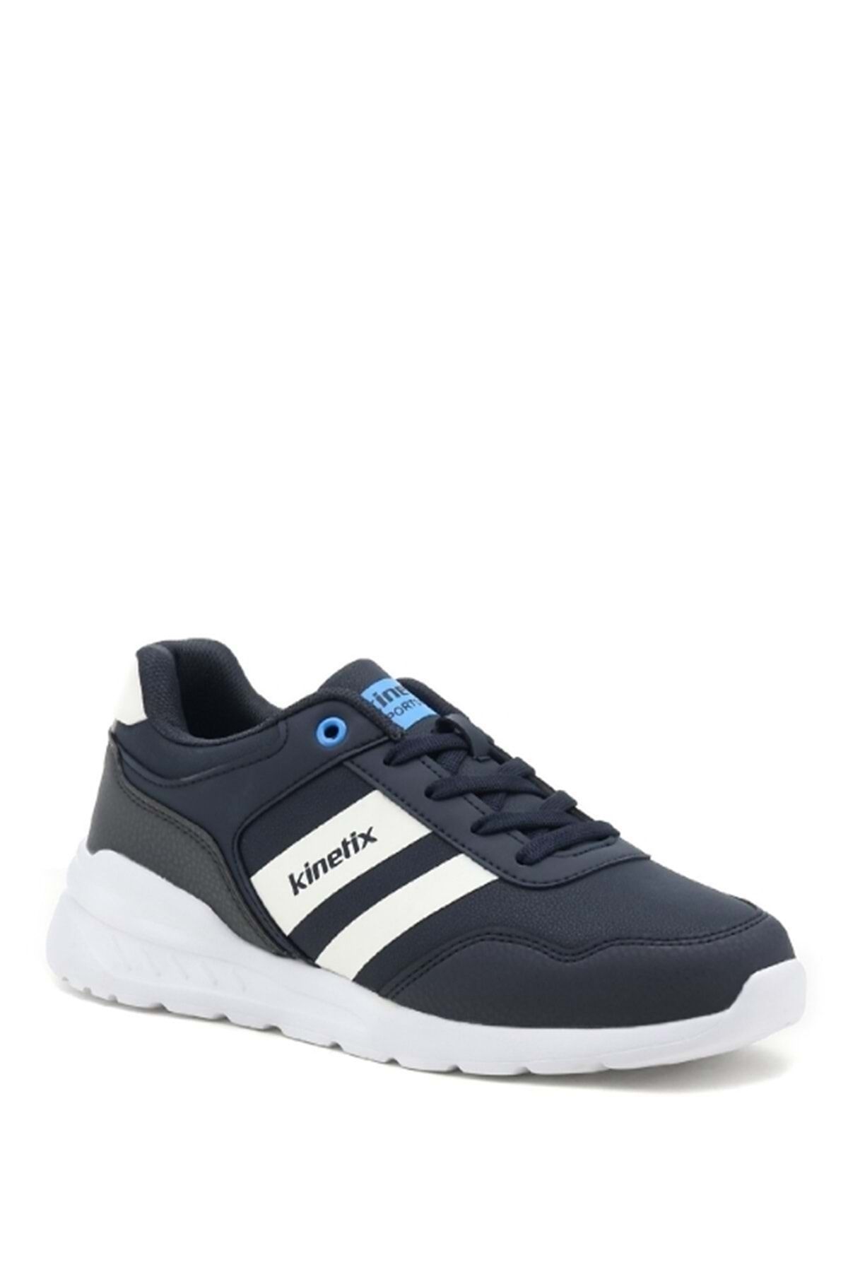 Kinetix Confess Pu Lacivert - 42