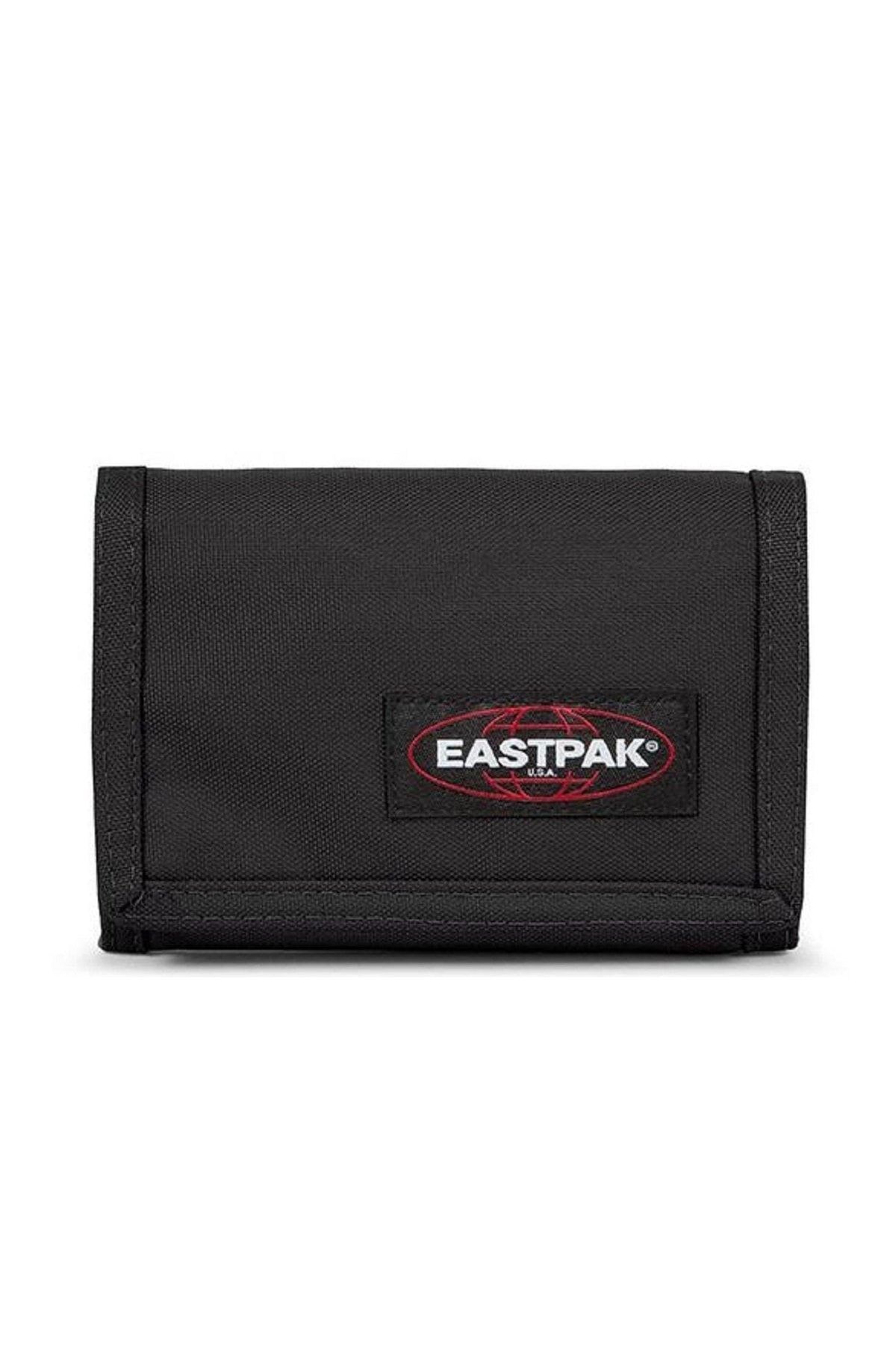 Eastpak Çanta Eastpack Ek0003710081 Crew Sıngle Spor Cüzdan