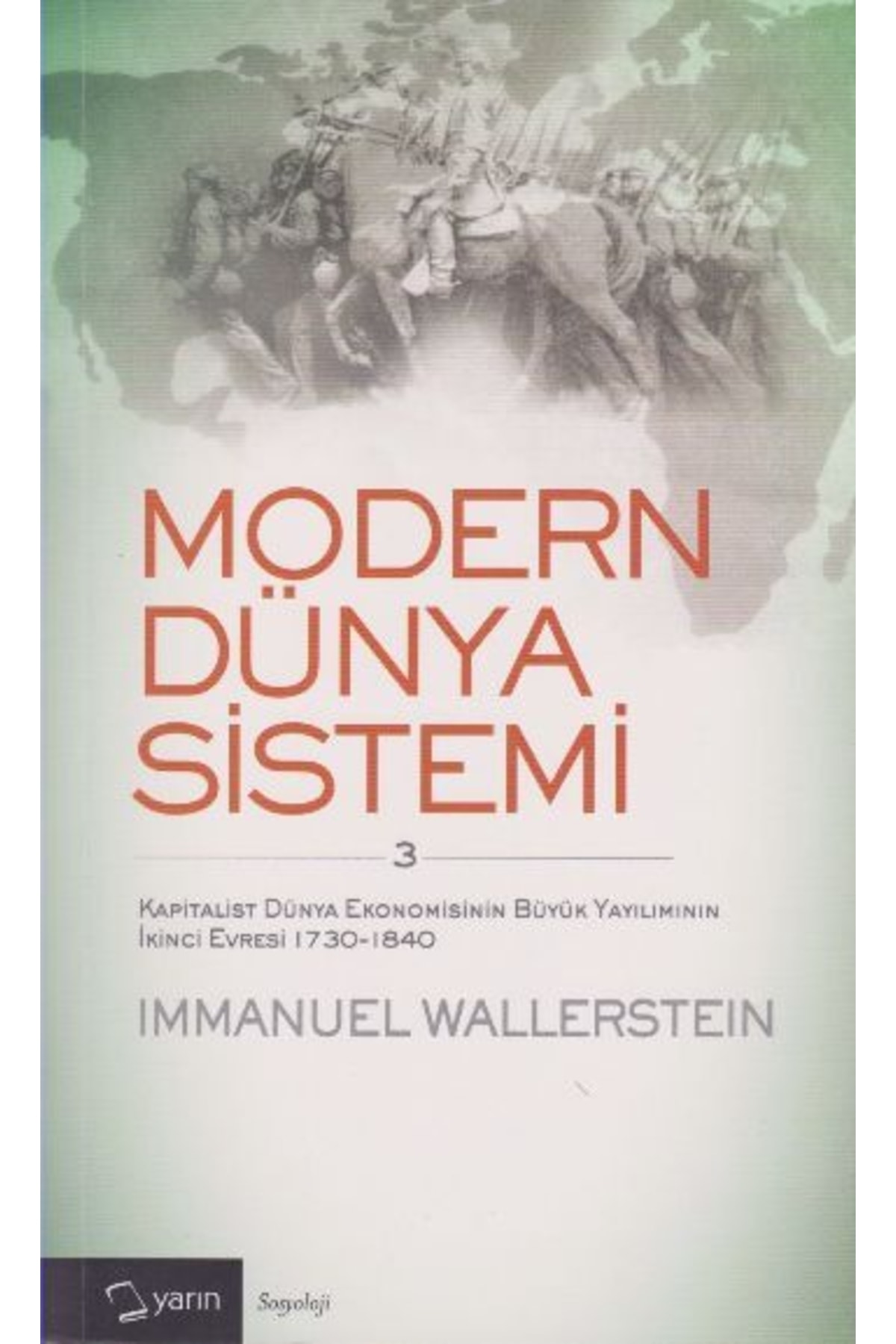 Genel Markalar Modern Dünya Sistemi- 3