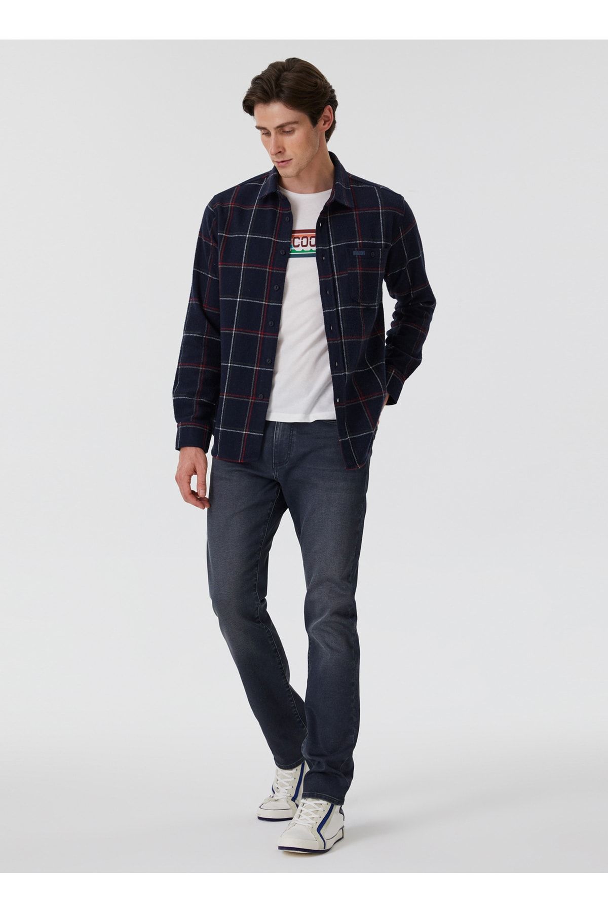 Мужская Одежда Lee Cooper Купить На Авито