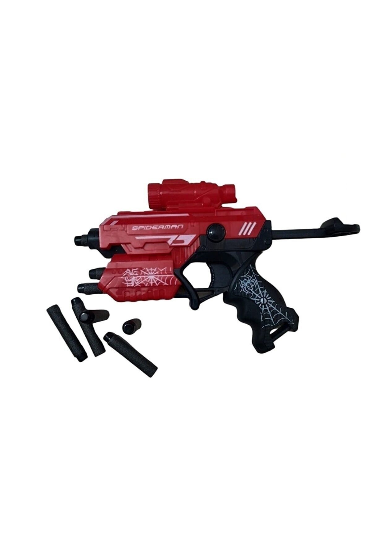 Nerf spider man homecoming on sale