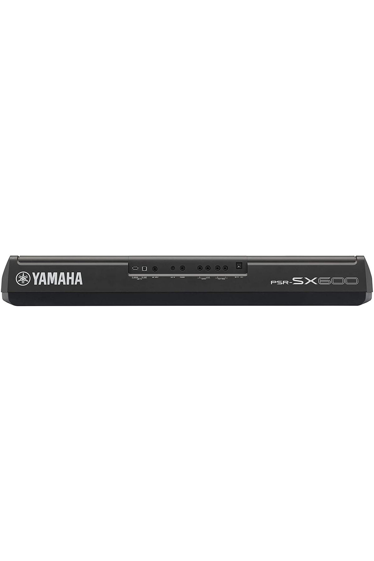 Psr sx discount 600 yamaha