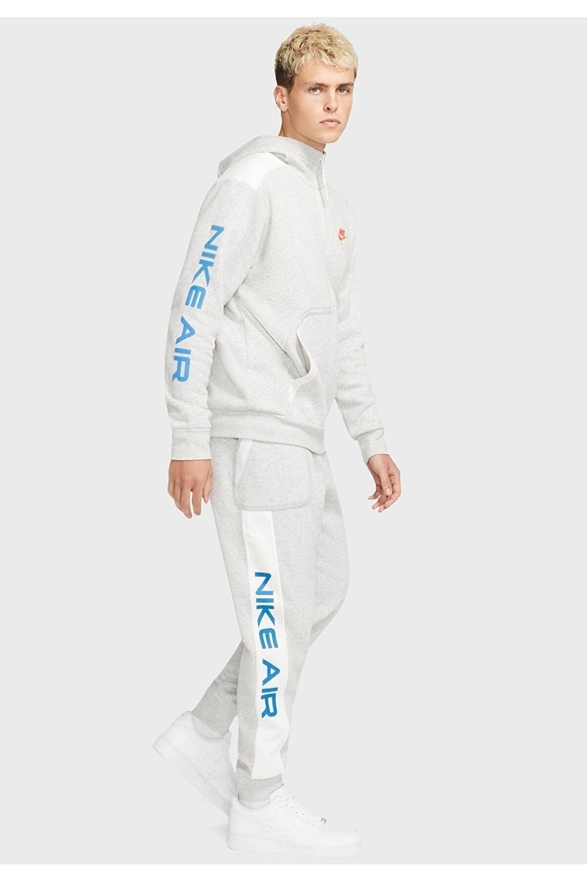Jogging nike air discount bleu