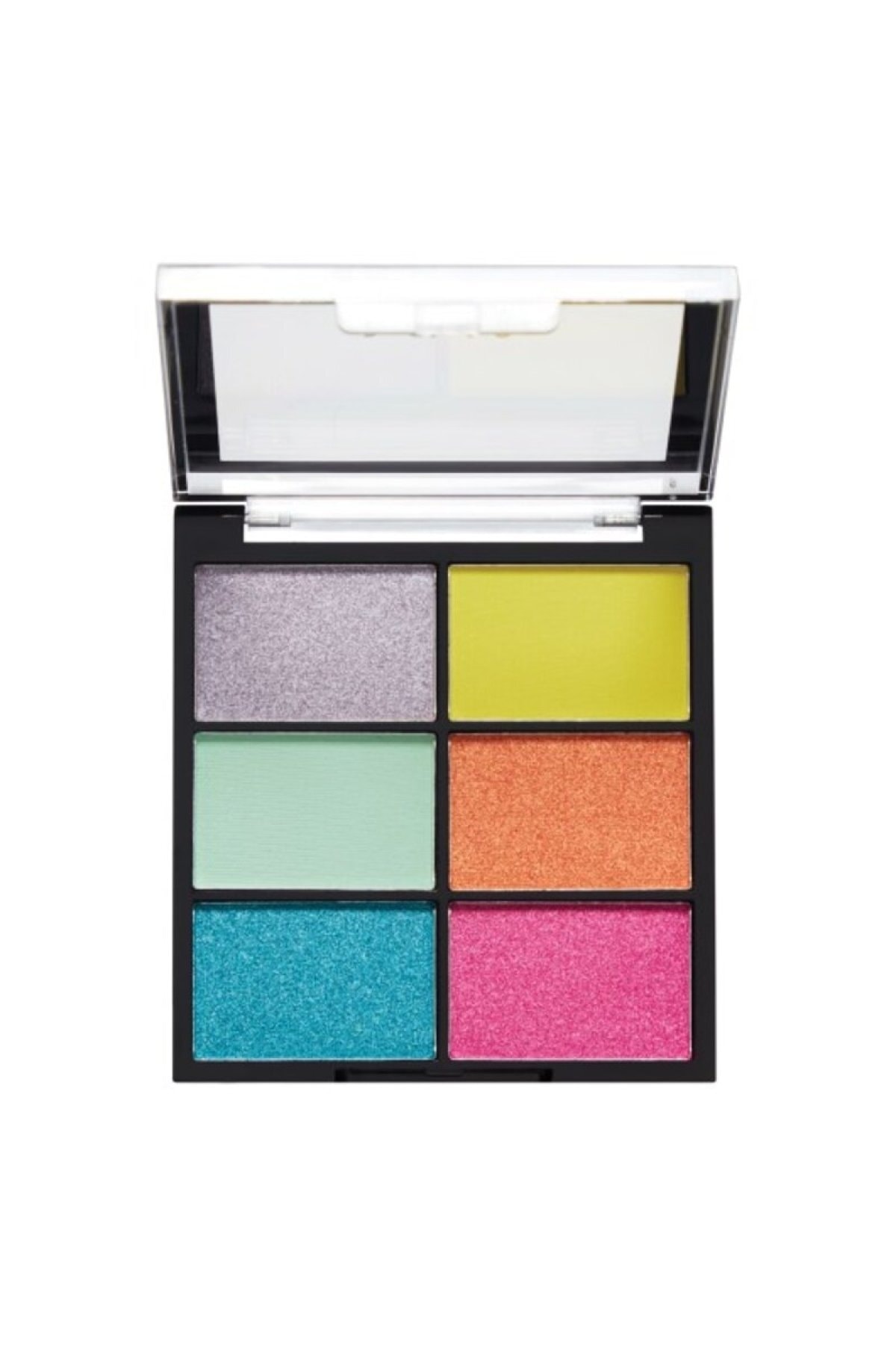 Make Up Academy 6'lı Far Paleti Brıght Lustre Fiyatı, Yorumları Trendyol