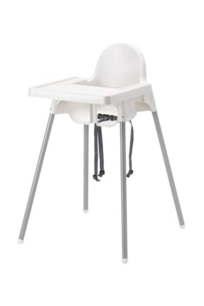 Tepsili Mama Sandalyesi BRBN-IKEA-ANTILOP-2