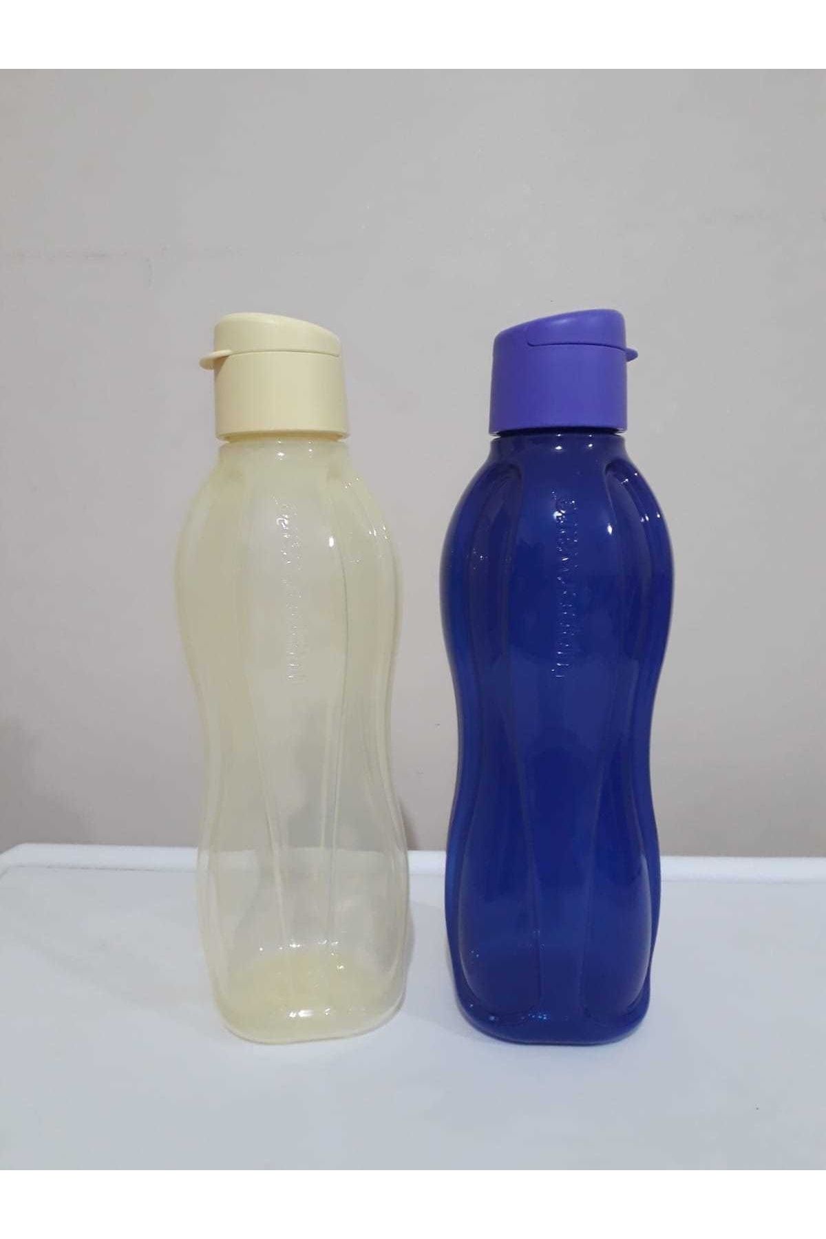 Tupperware Eco Bottle 750 Ml 2 Li (new Colors) Water Bottle Flask