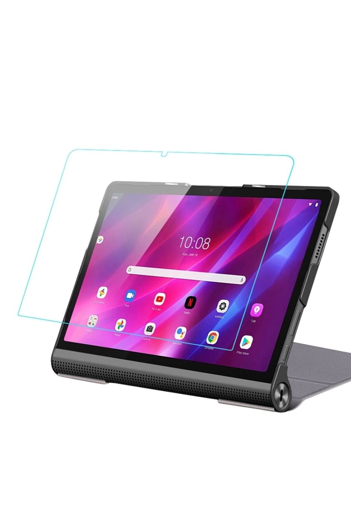 Lenovo Yoga Tab 11 Lte Купить
