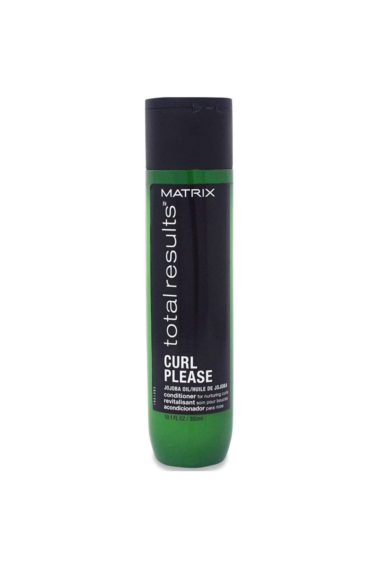 Шампунь matrix curl. Matrix a curl can dream.