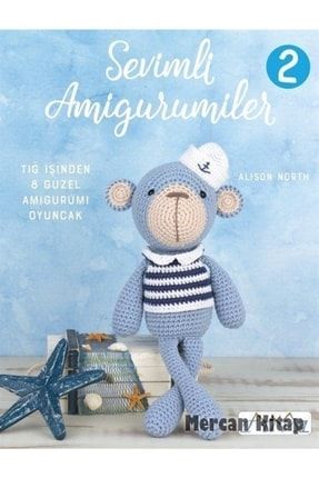 Sevimli Amigurumiler 2 0001780429001