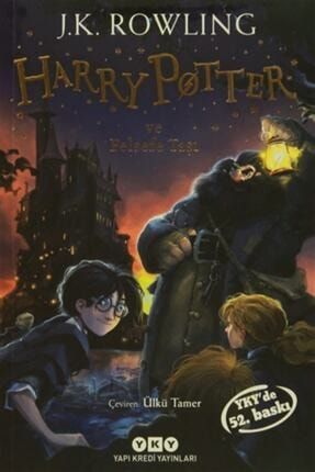 Yapi Kredi Yayinlari Harry Potter Ve Lanetli Cocuk Trendyol