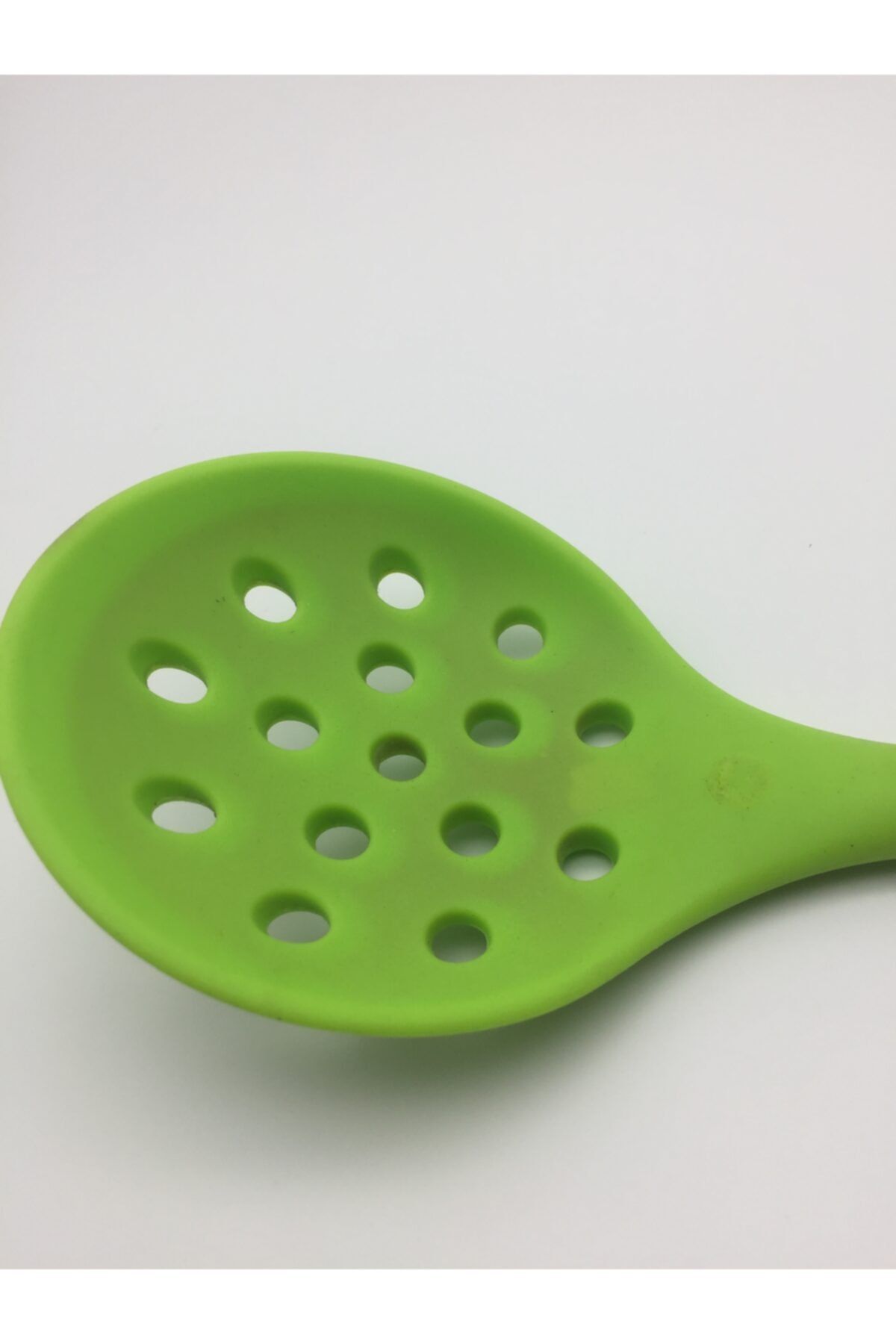 Green colander new arrivals