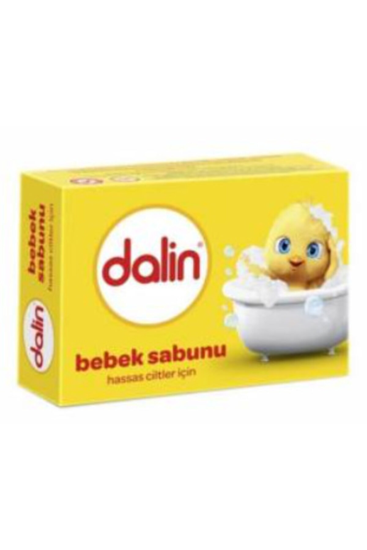 شامپو کودک و نوزاد زنانه – مردانه  Dalin | 1 اورجینال - تصویر 3