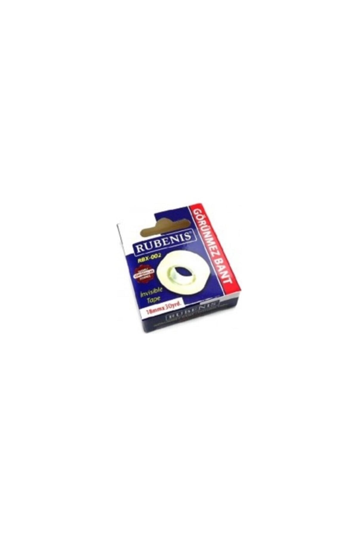 Invisible Tape 18*30