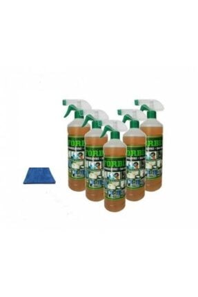 Forbix Forbix Gts 35 Genel Amacli Sprey 5 1 Lt Trendyol