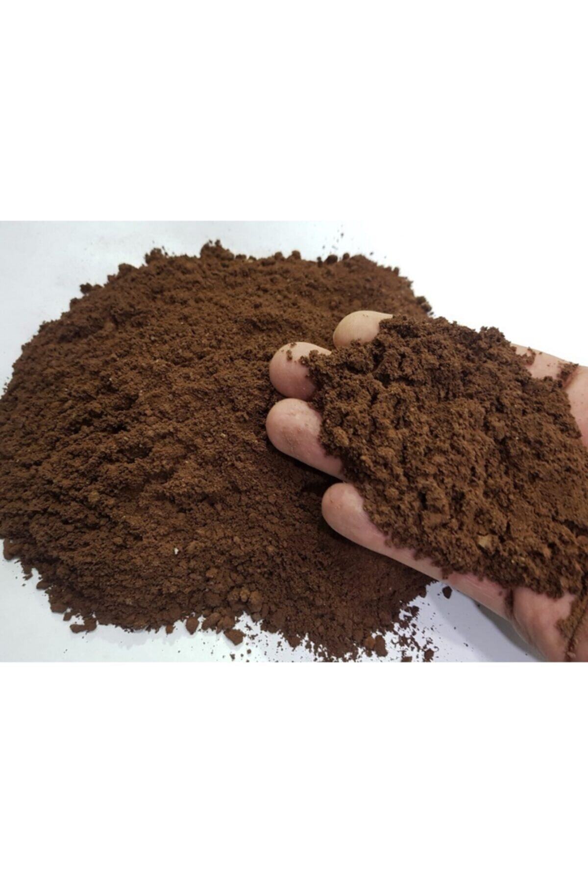 Pomza Kumu 8 kg 0-5 mm Kaktüs Sukulent Pomzası Kırmızı Pomza Lav Taşı Ponza Taşı Volkanit Tüf