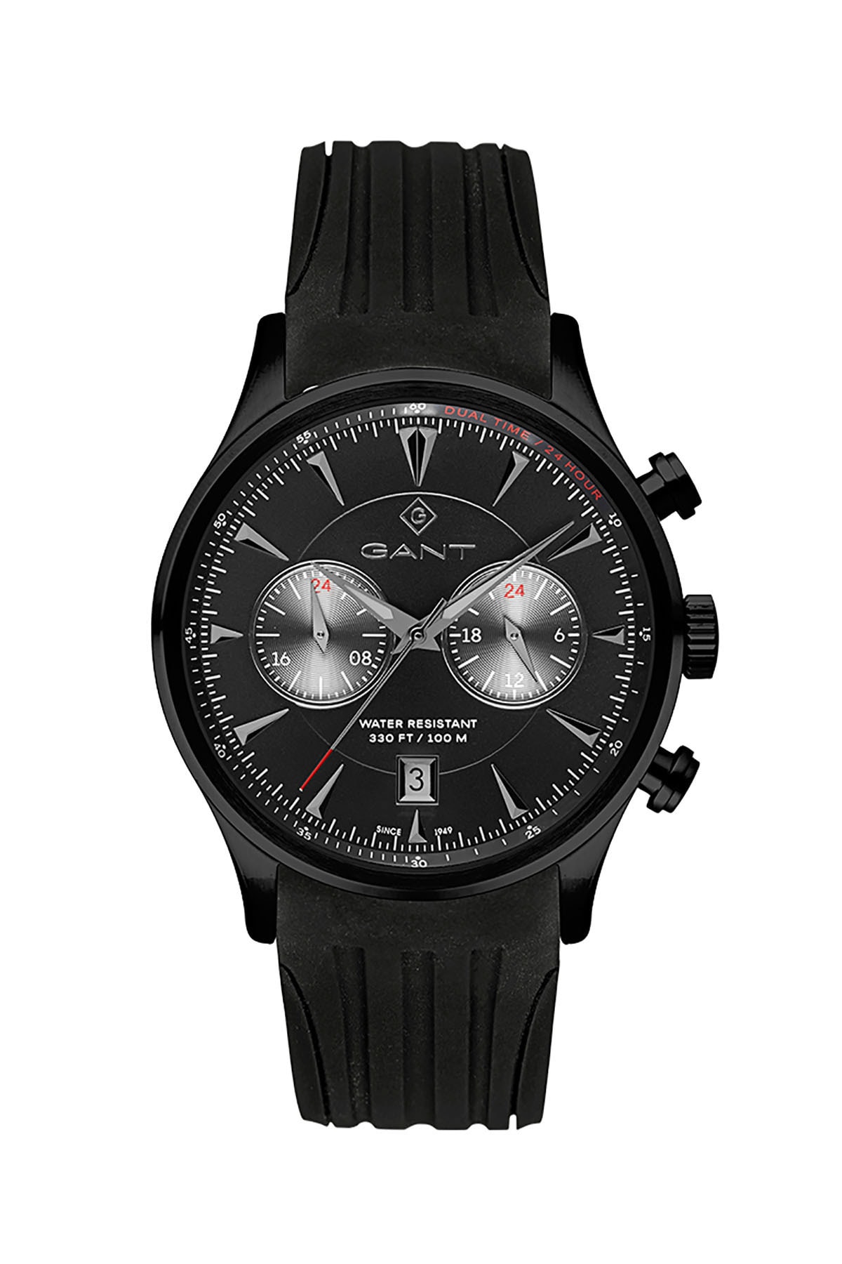 گنت ساعت مچی مردانه G135011