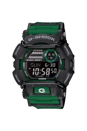 G-Shock Erkek Kol Saati GD-400-3DR