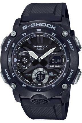 G-Shock Erkek Kol Saati GA-2000S-1ADR