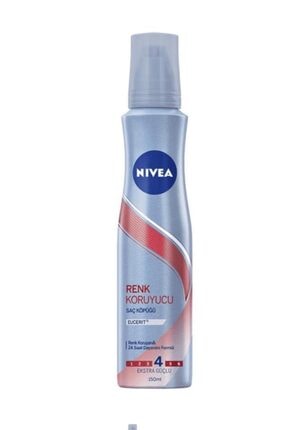 Nivea Nivea Hacim Veren Extra Strong Sac Kopugu 150 Ml Fiyati Yorumlari Trendyol