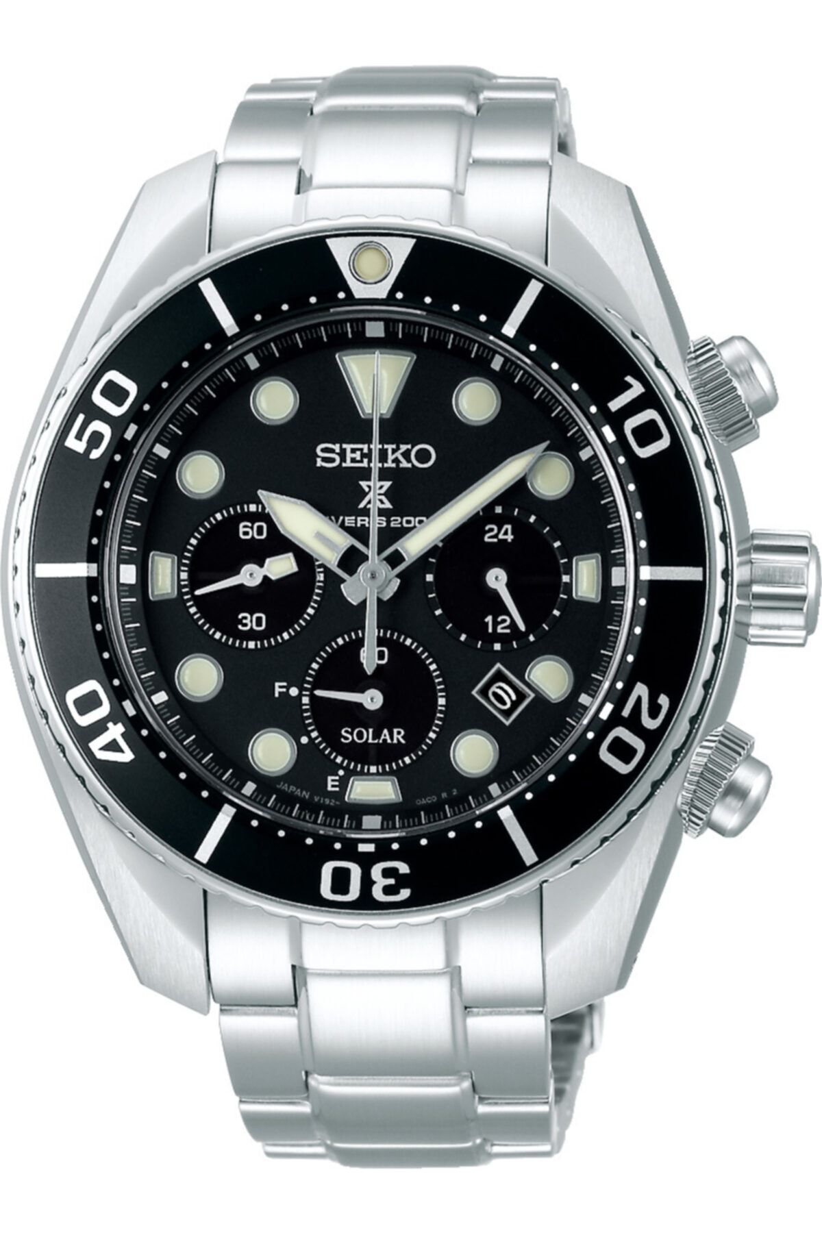 Seiko ssc757j 2025
