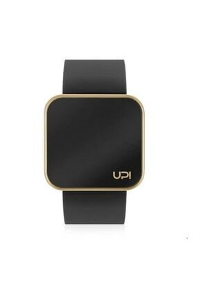 Upwatch 500 Touch Matte Gold And Black Strap 8682016707399