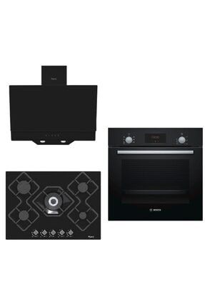 bosch ferre new apiralla ankastre set 133 hbf010ba1t s2140 d003 fiyati yorumlari trendyol
