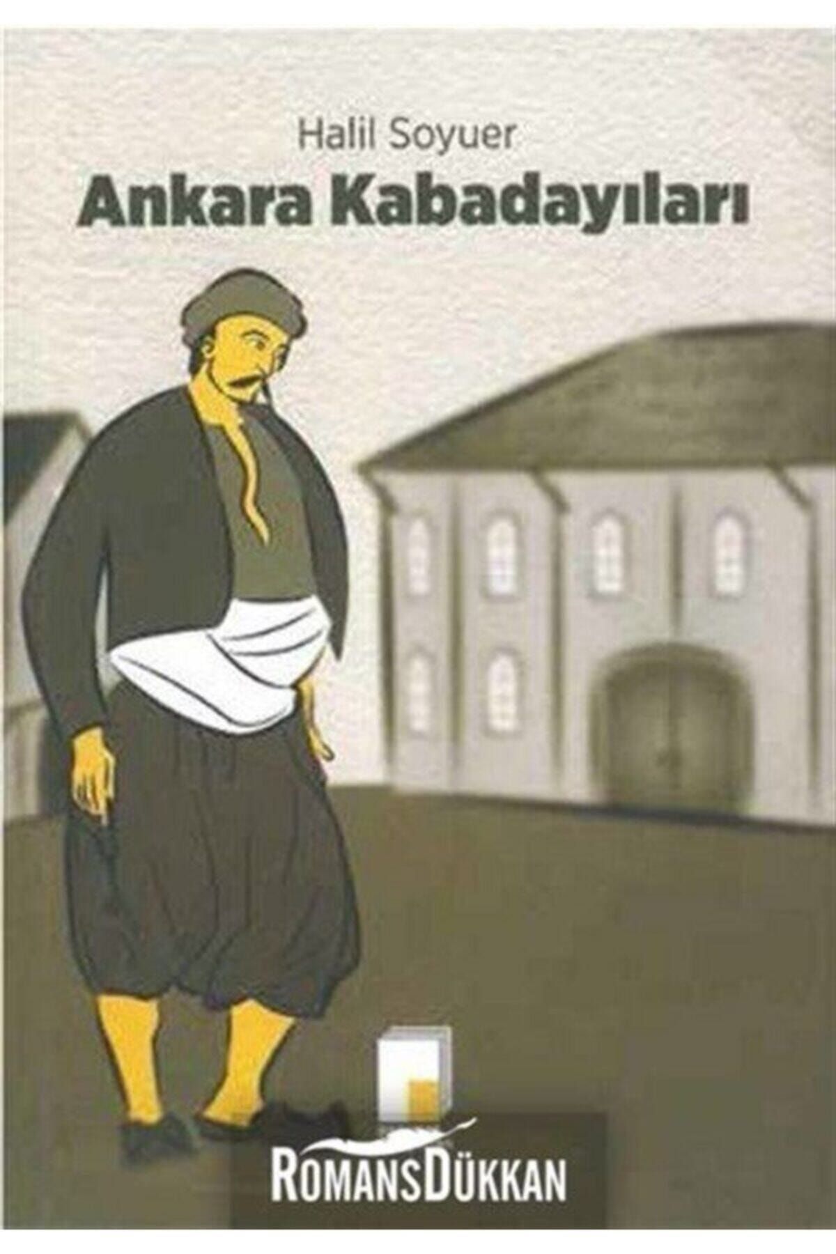 ankara kabadayilari