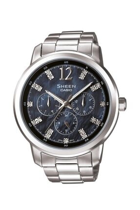 Casio Kadin Kol Saati She 304 Trendyol
