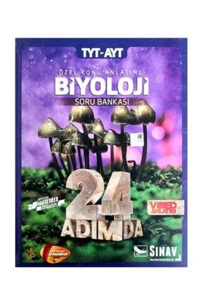 Sinav Yayinlari Tyt Fizik Full Ceken Soru Bankasi Trendyol