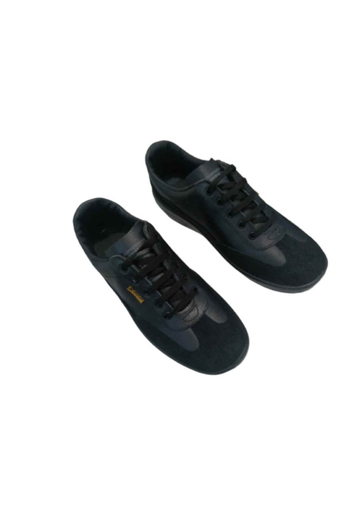 کفش کلاسیک مردانه می کاپ | M221-01 Mekap - Image 7