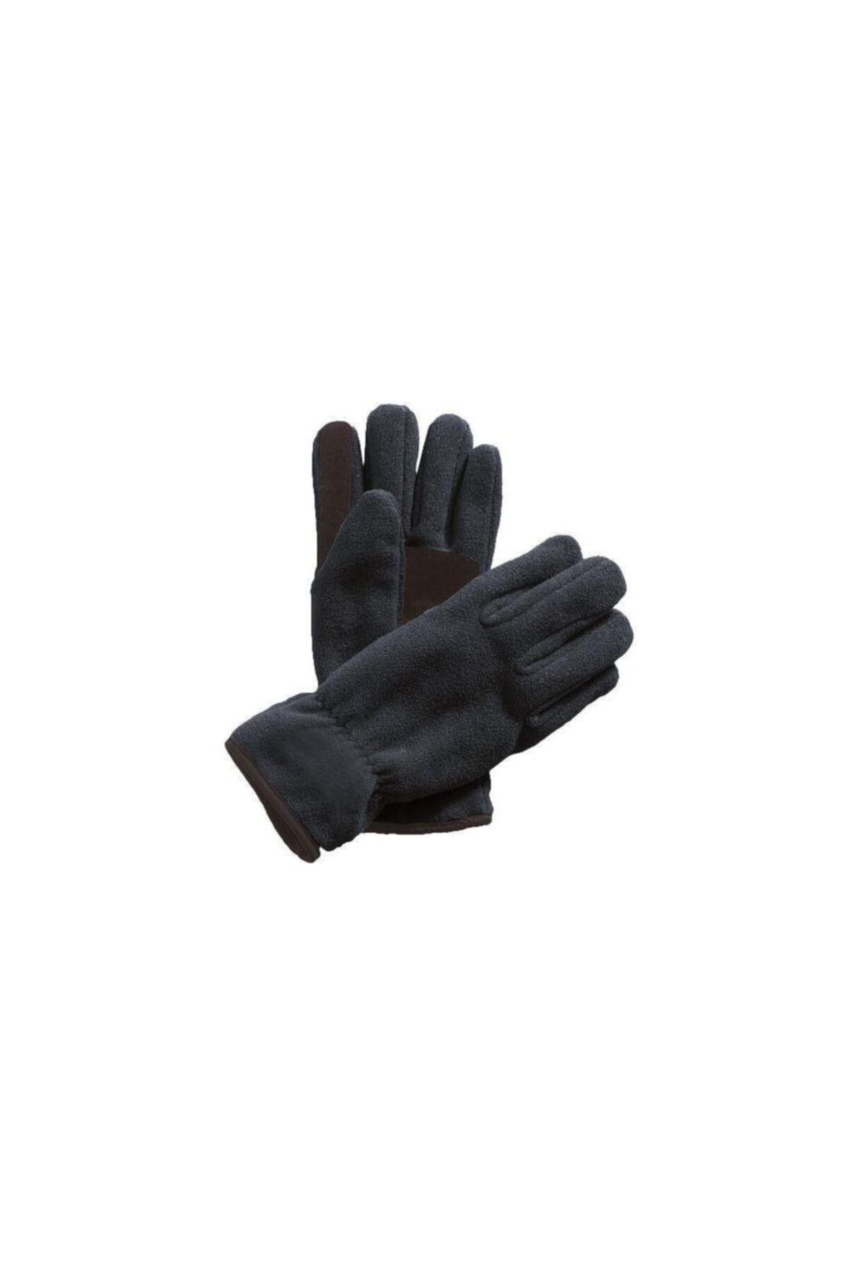 Navy shop ski gloves