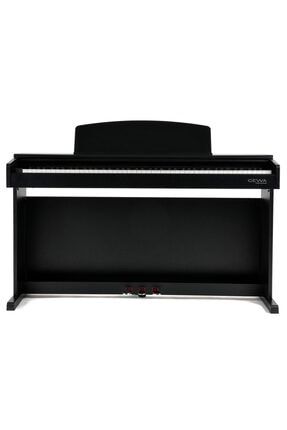 Dp-300g Made In Germany Dijital Piyano-tabureli-siyah Renk DP-300GBK