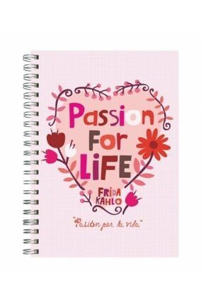Passion For Life - 20x28 64199-4