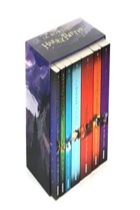 Yapi Kredi Yayinlari Harry Potter Ve Lanetli Cocuk Trendyol