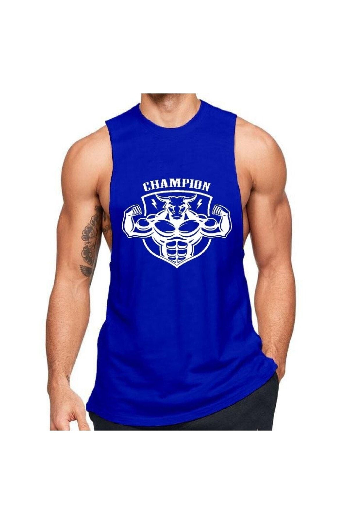 Champion undershirt deals