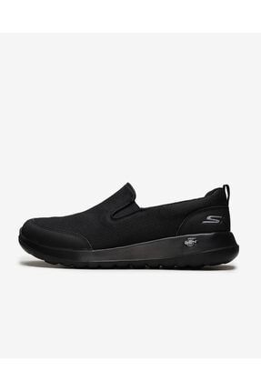 Erkek Siyah Yürüyüş Ayakkabısı 216010 BBK