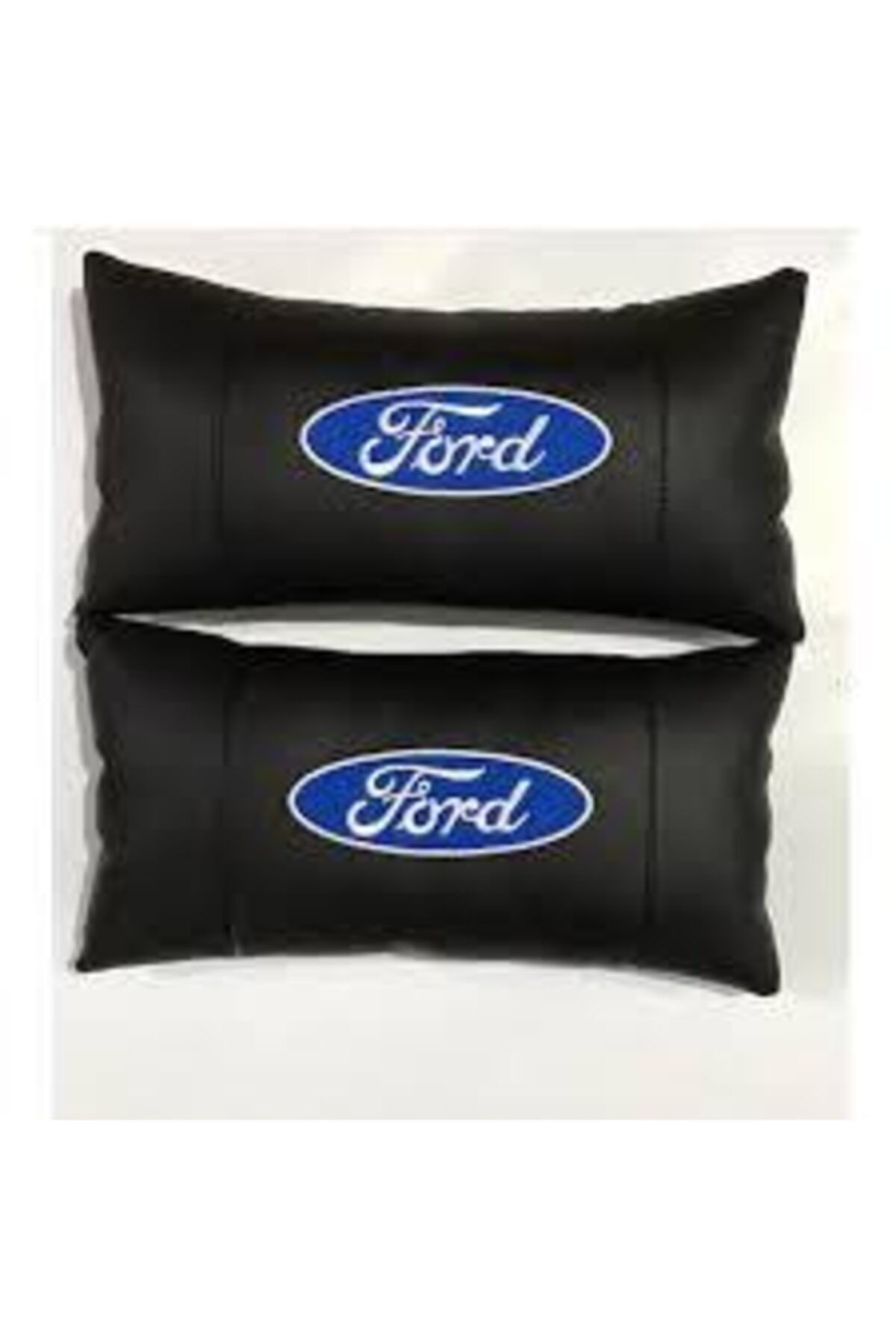 STAR OTO AKSESUAR Siyah Ford Boyun Yastığı