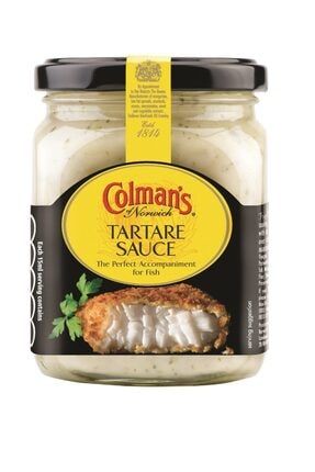 Tartare Sauce 144 gr UNI32945