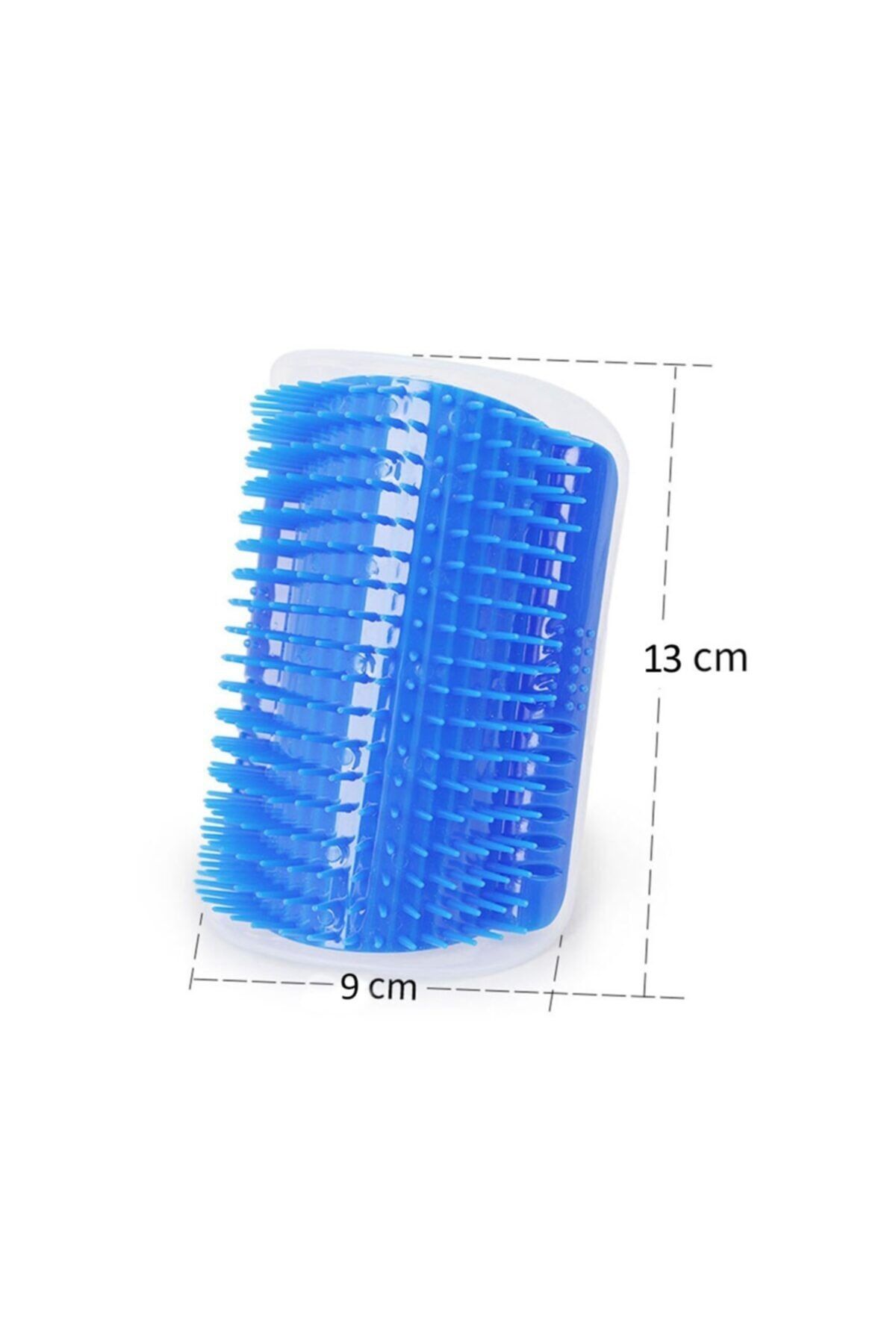 Buffer-Fun Three-Layer Cat Toy Set Toy and Practical Cat Hair Scratching and Crawling Apparatus 4