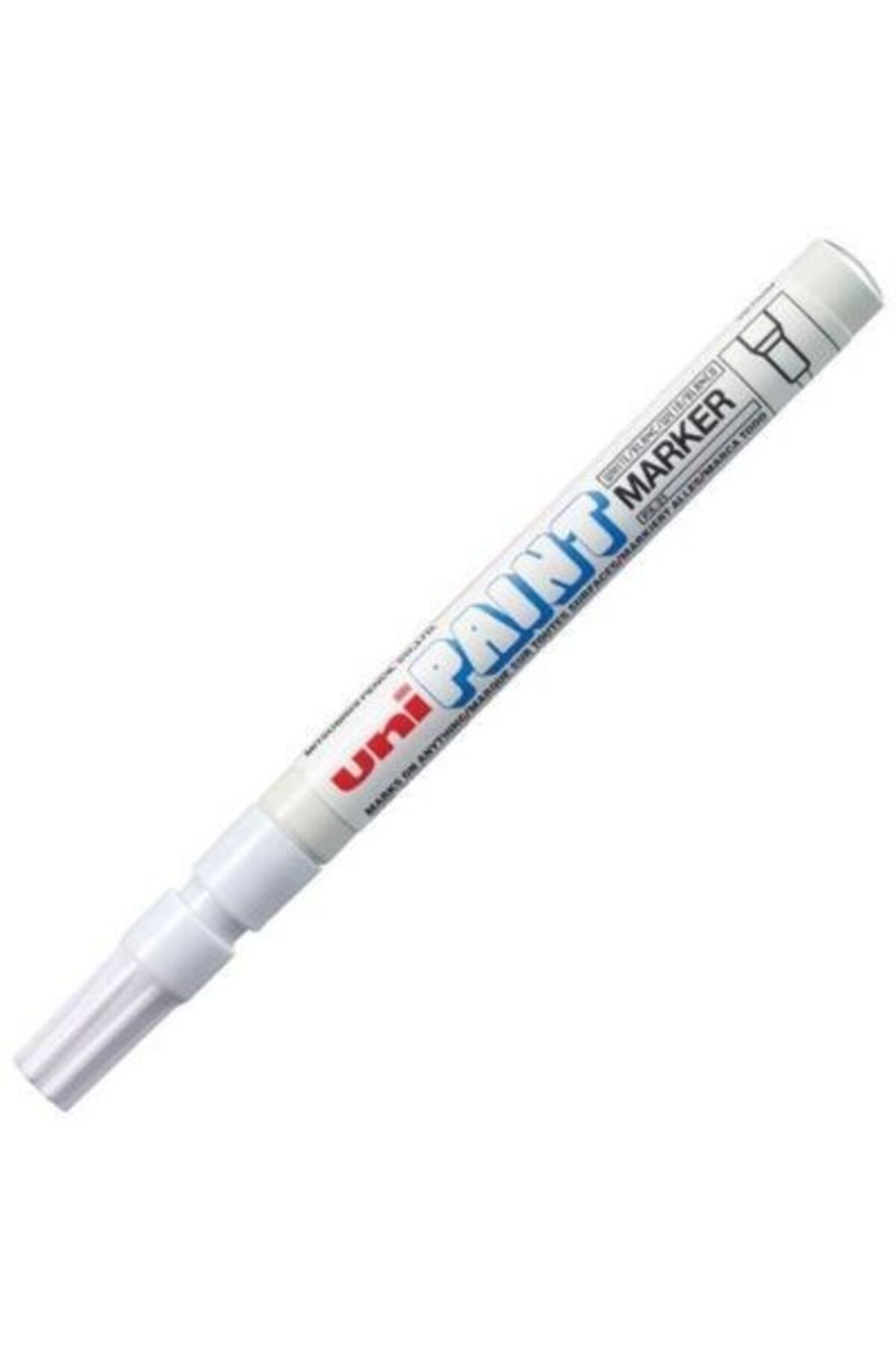 Unı Paınt Marker Px-21 0,8-1,2 mm