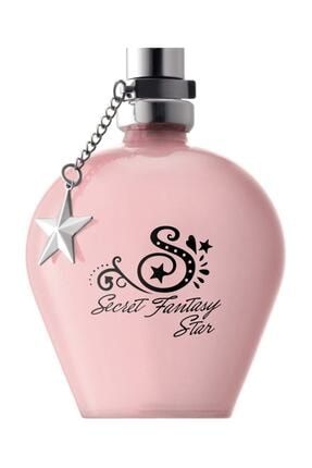 Secret Fantasy Star Edt 50 ml Kadın Parfüm 50590180047953 m254