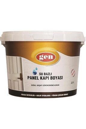 marshall sifon rengi su bazli kokusuz panel kapi boyasi 2 5 lt fiyati yorumlari trendyol