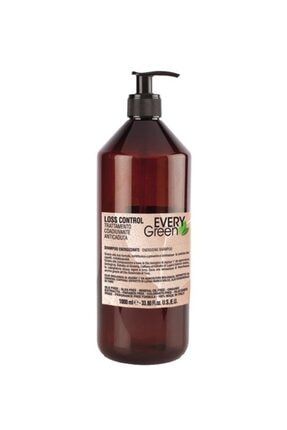 Loss Control Dökülmeye Önleyici Şampuan 1000 ml EVERY-93880