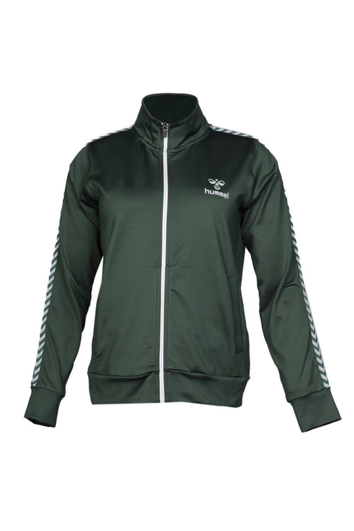 HUMMEL سویشرت زیپ دار ژنواسا