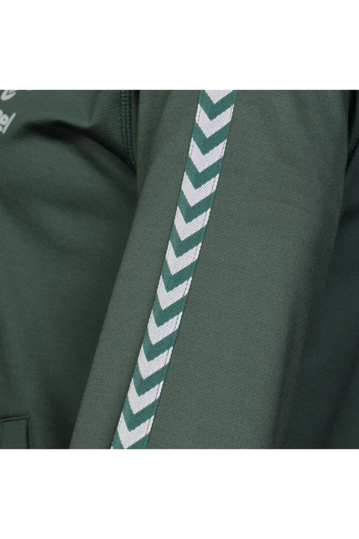HUMMEL سویشرت زیپ دار ژنواسا