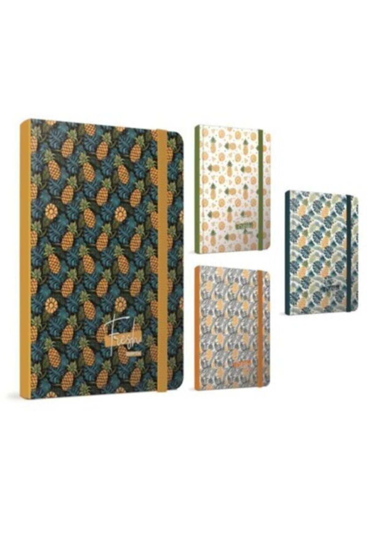 Gıpta-Notebook Design 1