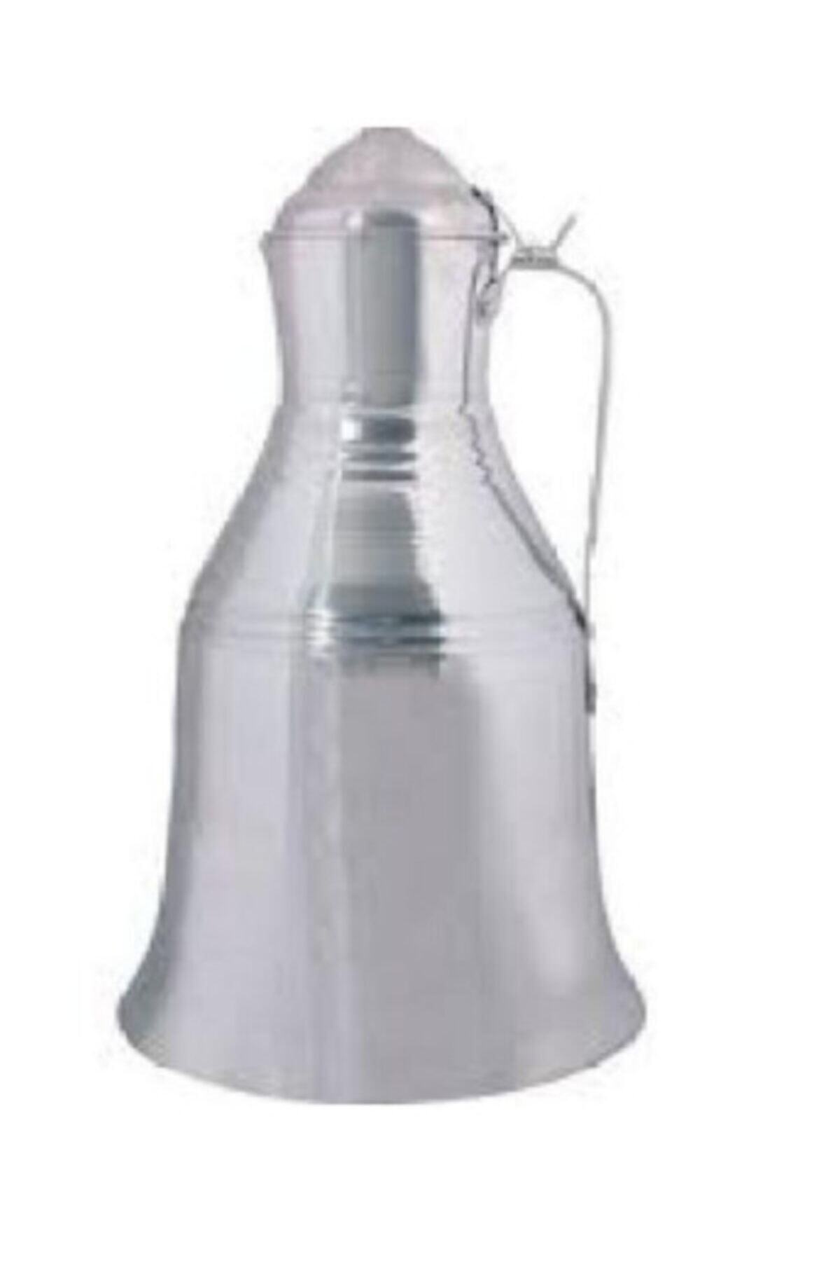 elifcan Güğüm Aliminyum 3 Lt