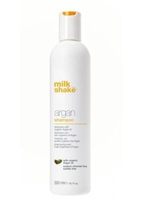 Milk_shake Argan Şampuanı 300 ml 8032274051985