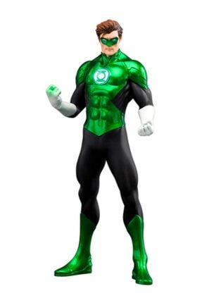 Dc Comics Justice League - Green Lantern New 52 Art Fx+ Figür KOTODCGRE01