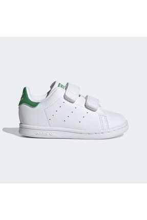 Bebek Stan Smith Ayakkabı FX7532